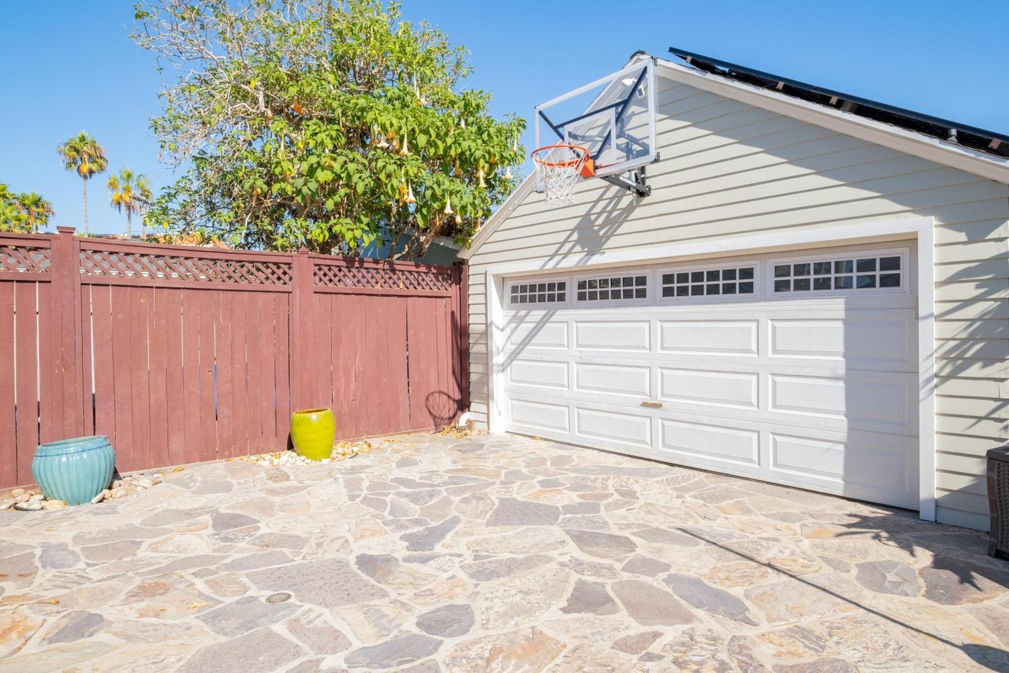 4221 Urban Oasis In Hillcrest Mission Hills Holiday home *