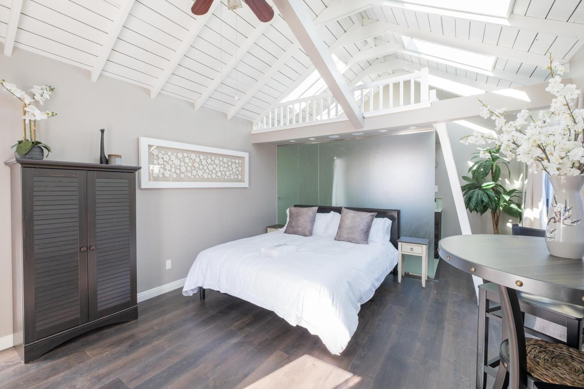 4221 Urban Oasis In Hillcrest Mission Hills Holiday home San Diego