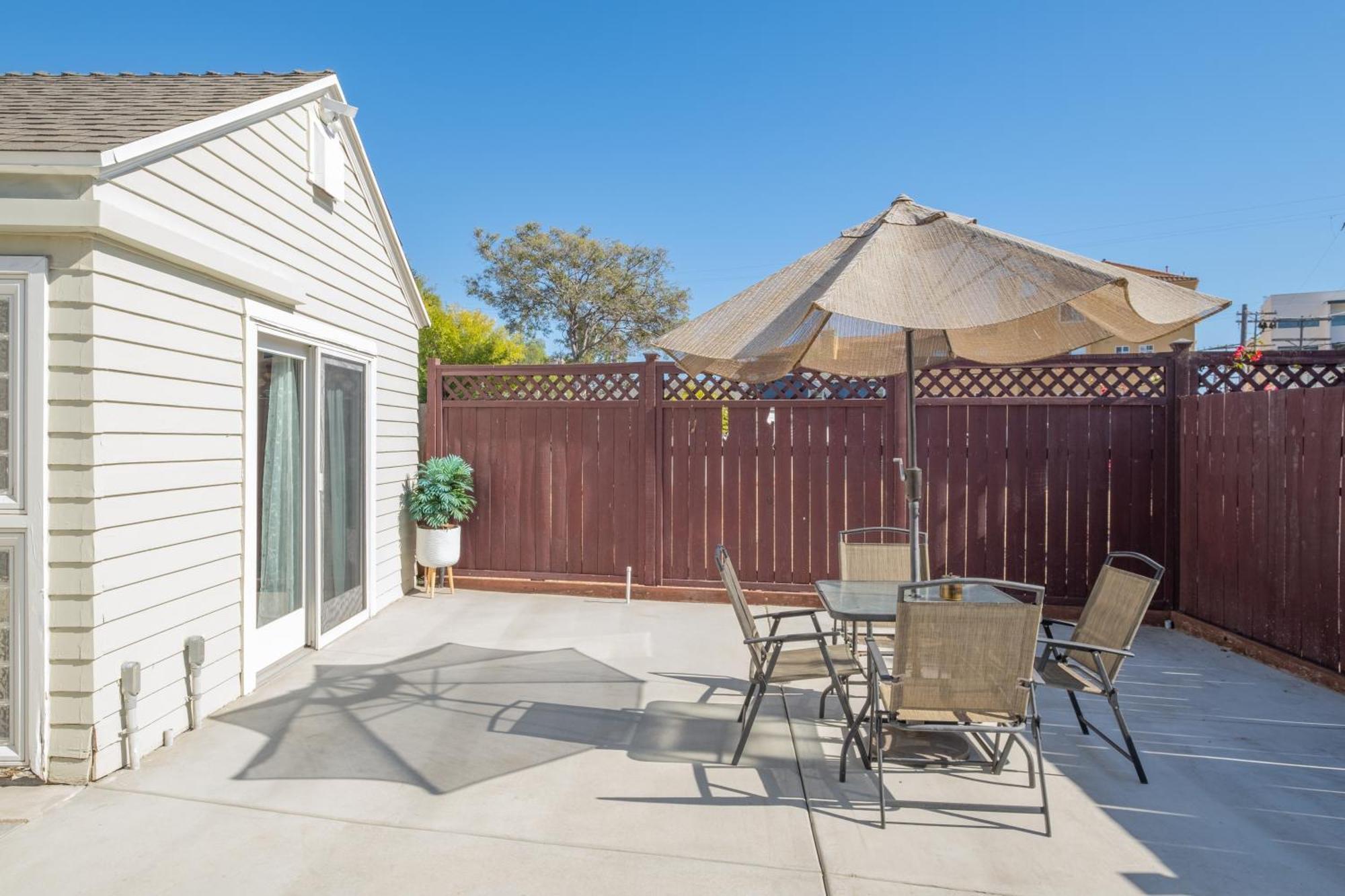 4221 Urban Oasis In Hillcrest Mission Hills San Diego