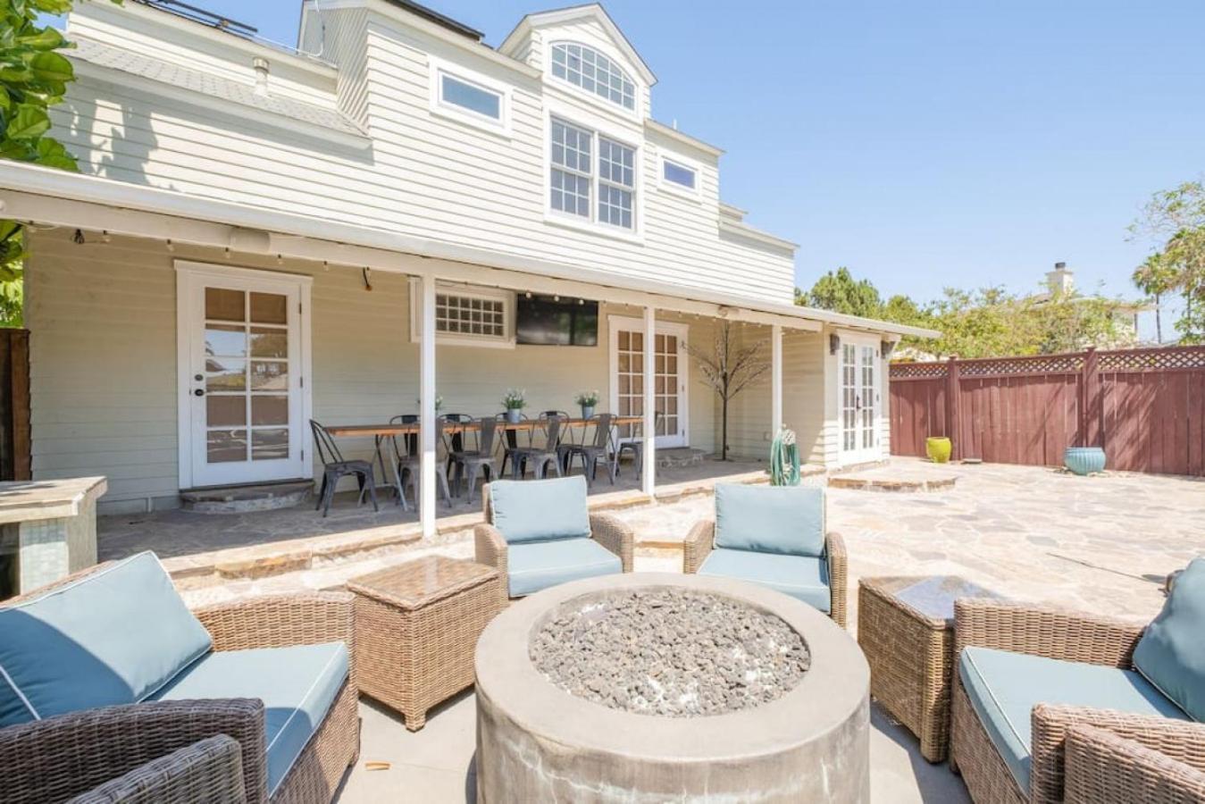 Holiday home 4221 Urban Oasis In Hillcrest Mission Hills San Diego