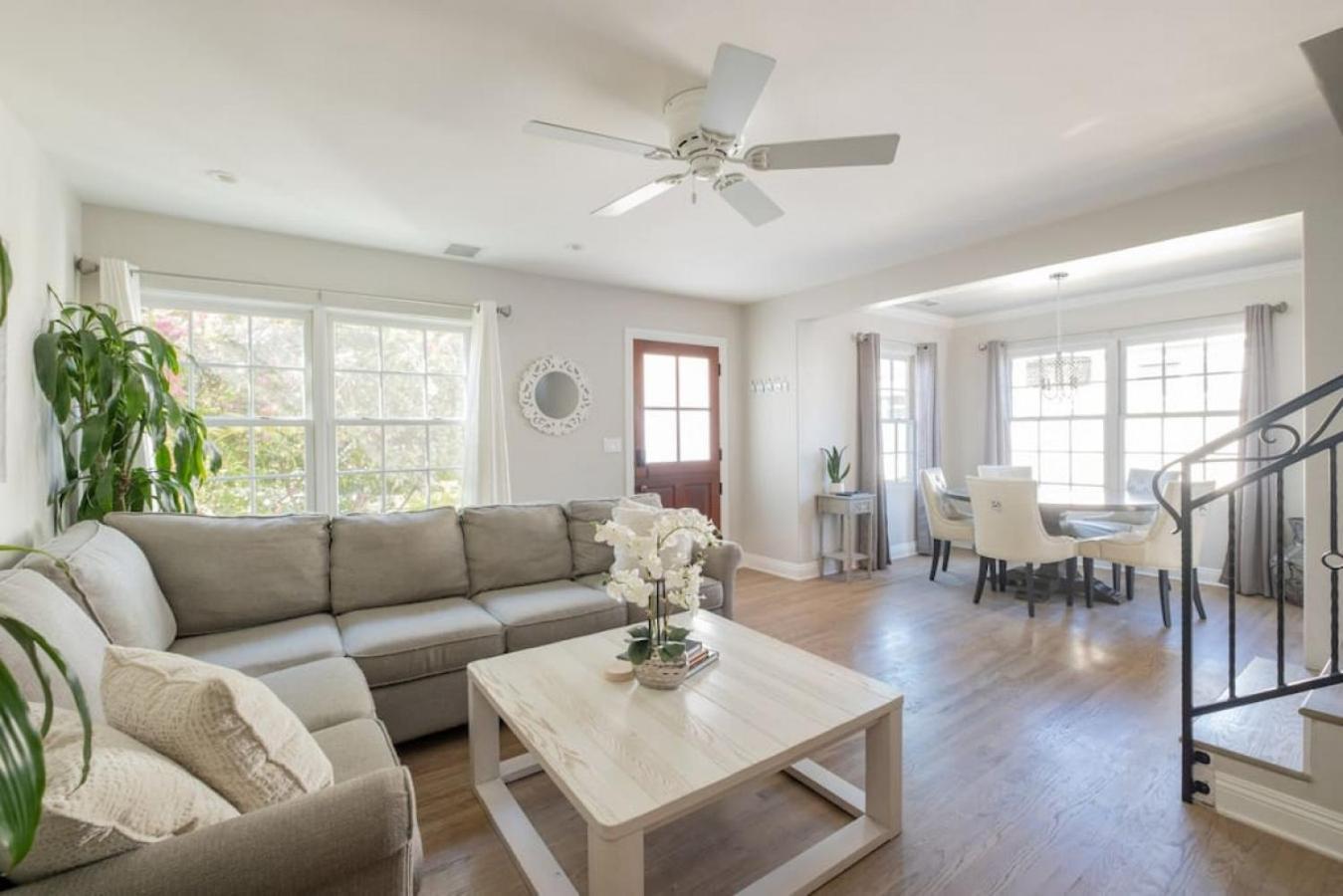4221 Urban Oasis In Hillcrest Mission Hills