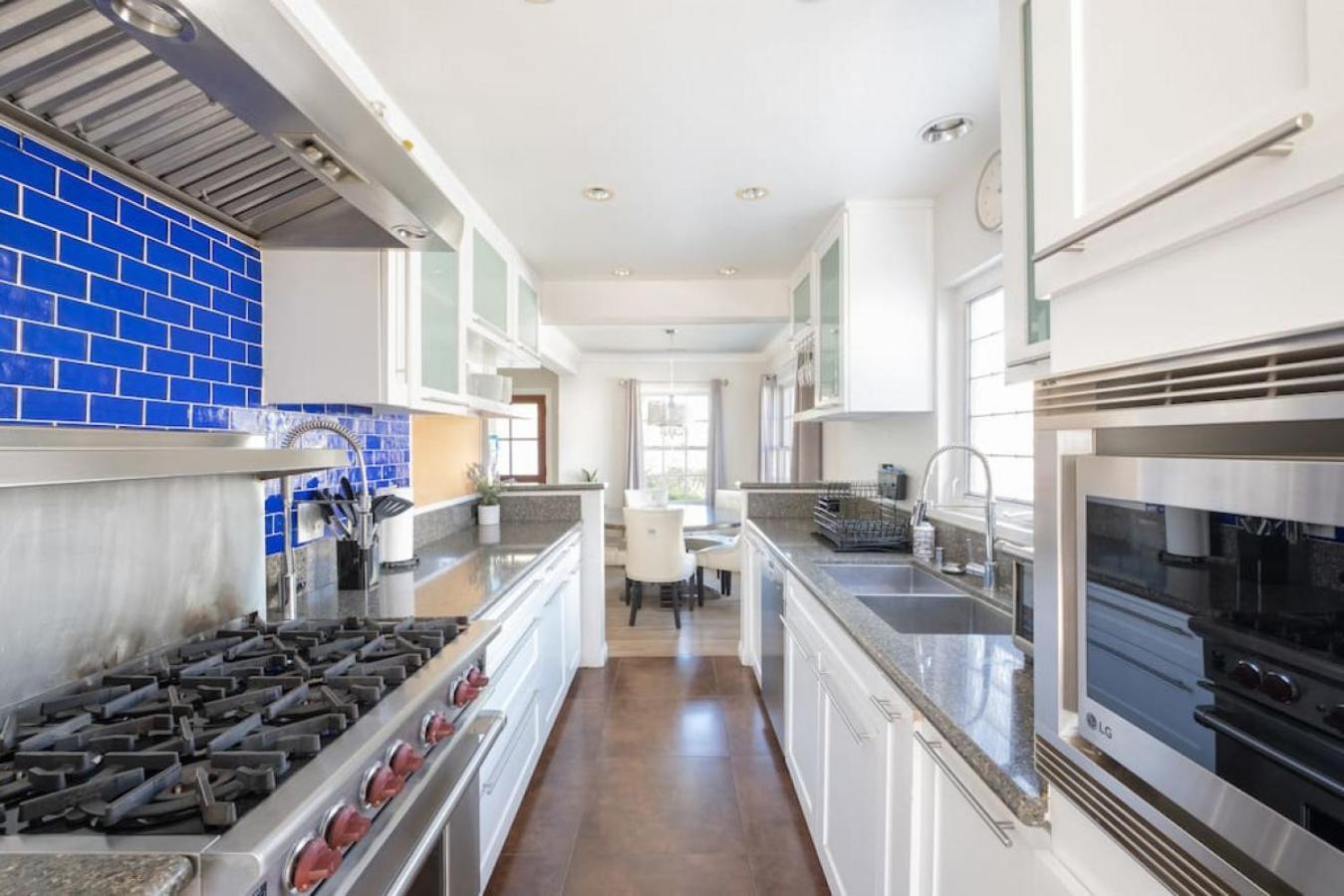 4221 Urban Oasis In Hillcrest Mission Hills * San Diego