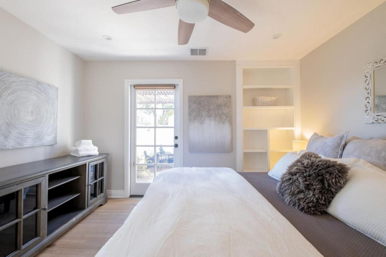 4221 Urban Oasis In Hillcrest Mission Hills Holiday home San Diego