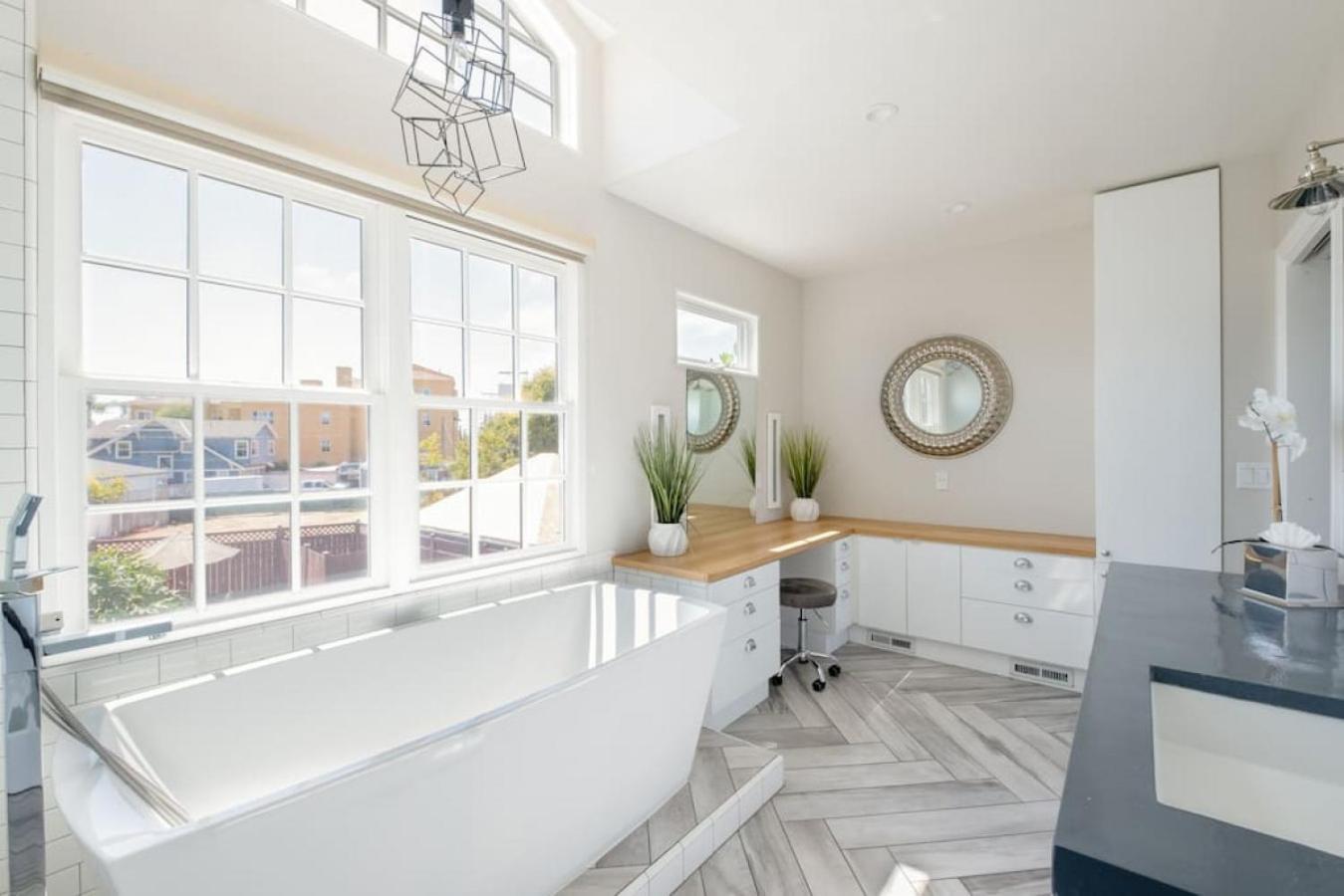 4221 Urban Oasis In Hillcrest Mission Hills San Diego