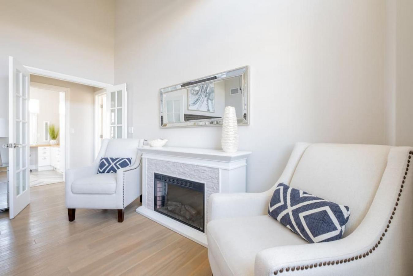 4221 Urban Oasis In Hillcrest Mission Hills Holiday home San Diego