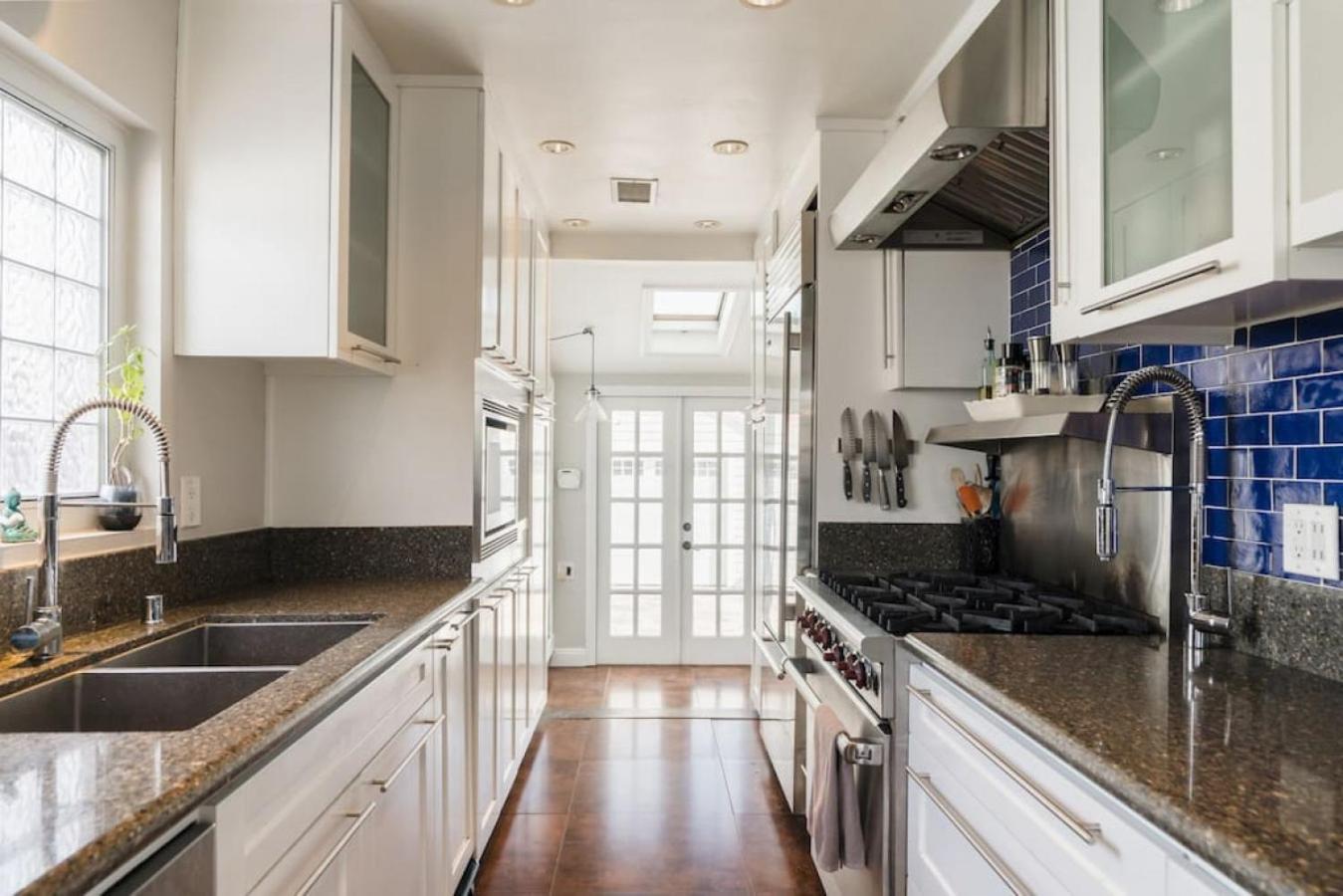 4221 Urban Oasis In Hillcrest Mission Hills * San Diego