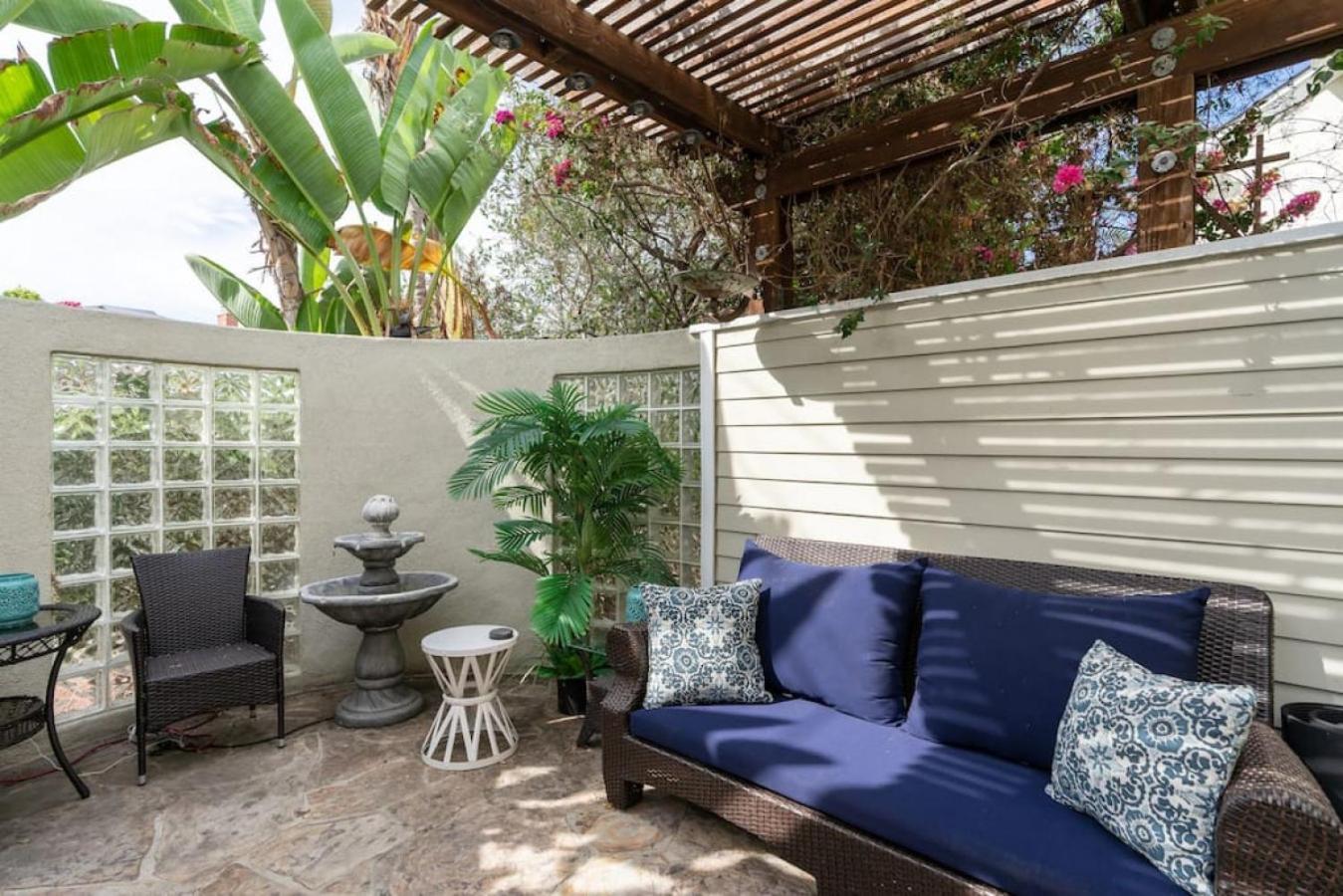 4221 Urban Oasis In Hillcrest Mission Hills Holiday home *