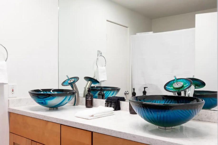 Tucasa Luxury 4 Story In Downtown Little Italy San Diego