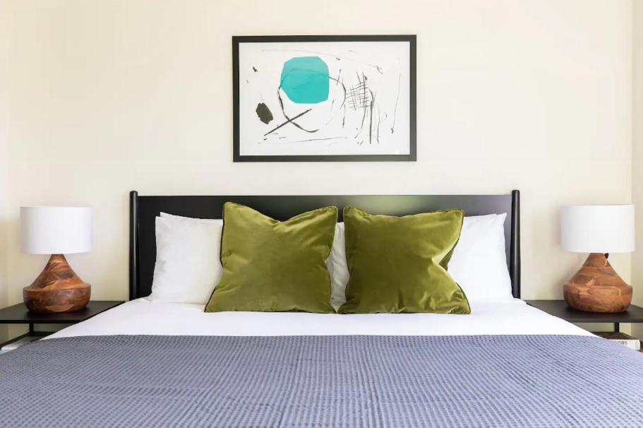 Tucasa Luxury 4 Story In Downtown Little Italy