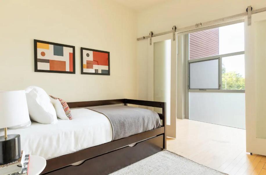 Tucasa Luxury 4 Story In Downtown Little Italy Villa San Diego