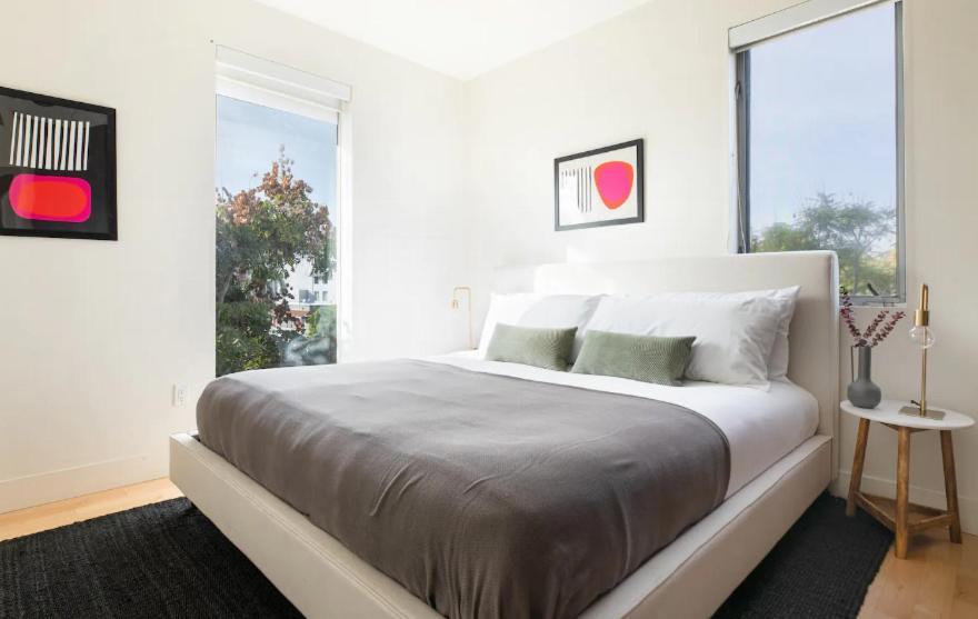 Tucasa Luxury 4 Story In Downtown Little Italy Villa