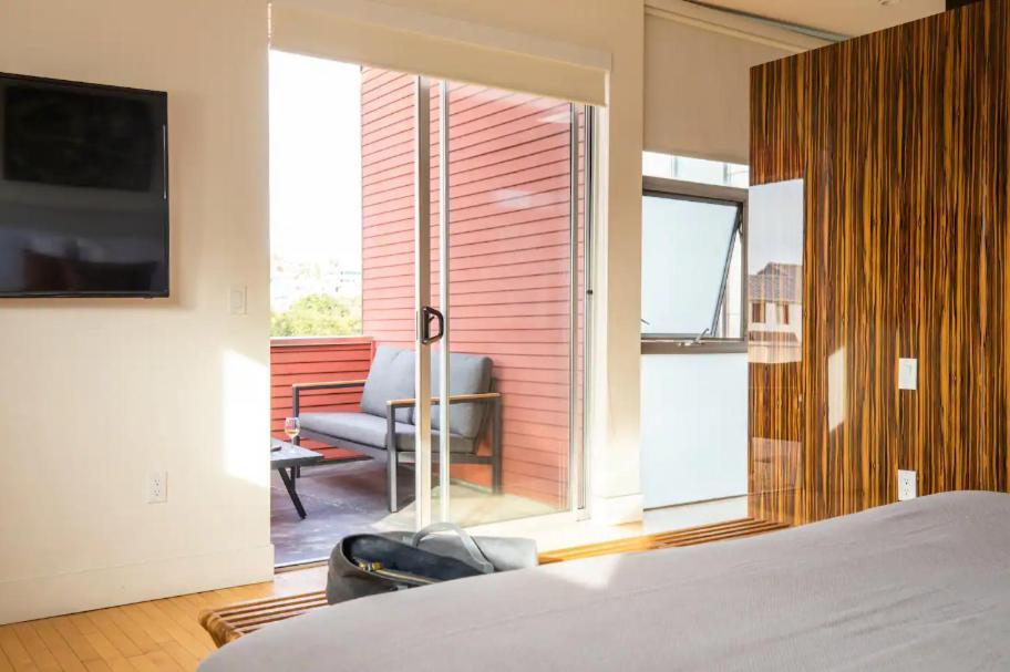 Tucasa Luxury 4 Story In Downtown Little Italy Villa