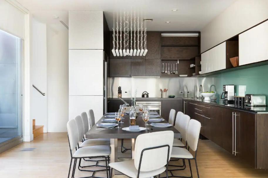 Tucasa Luxury 4 Story In Downtown Little Italy *