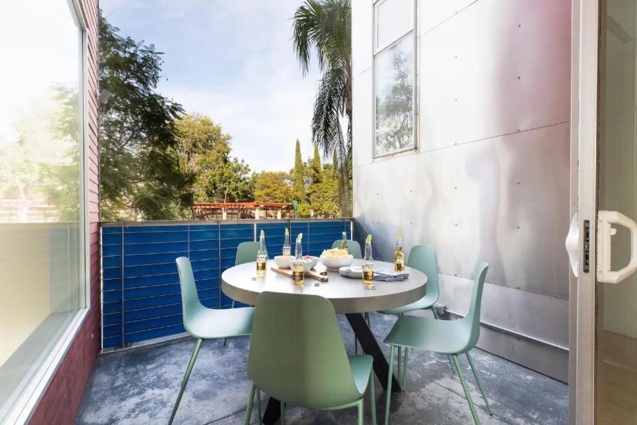 Tucasa Luxury 4 Story In Downtown Little Italy * San Diego
