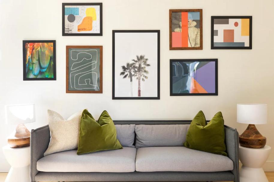Tucasa Luxury 4 Story In Downtown Little Italy