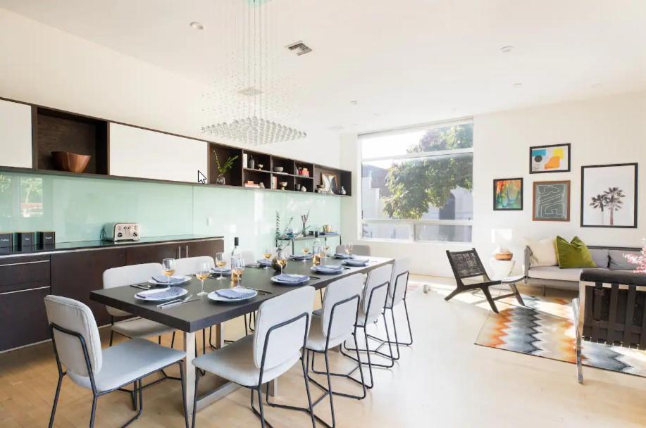 Tucasa Luxury 4 Story In Downtown Little Italy *