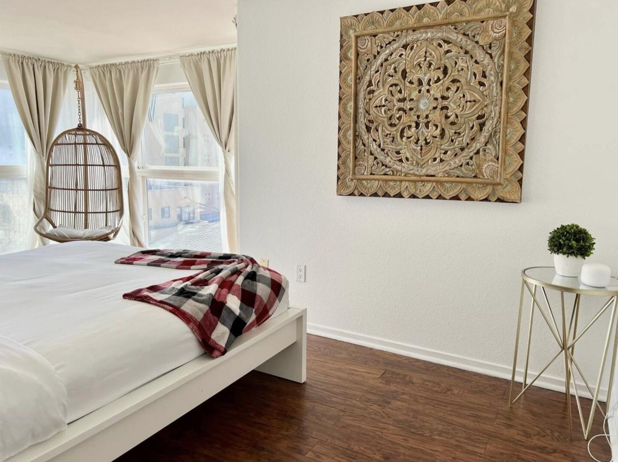 Aparthotel Little Italy Modern Lofts