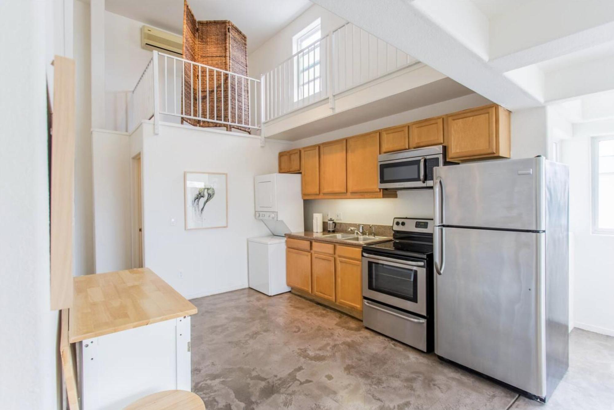 Little Italy Modern Lofts 3* San Diego