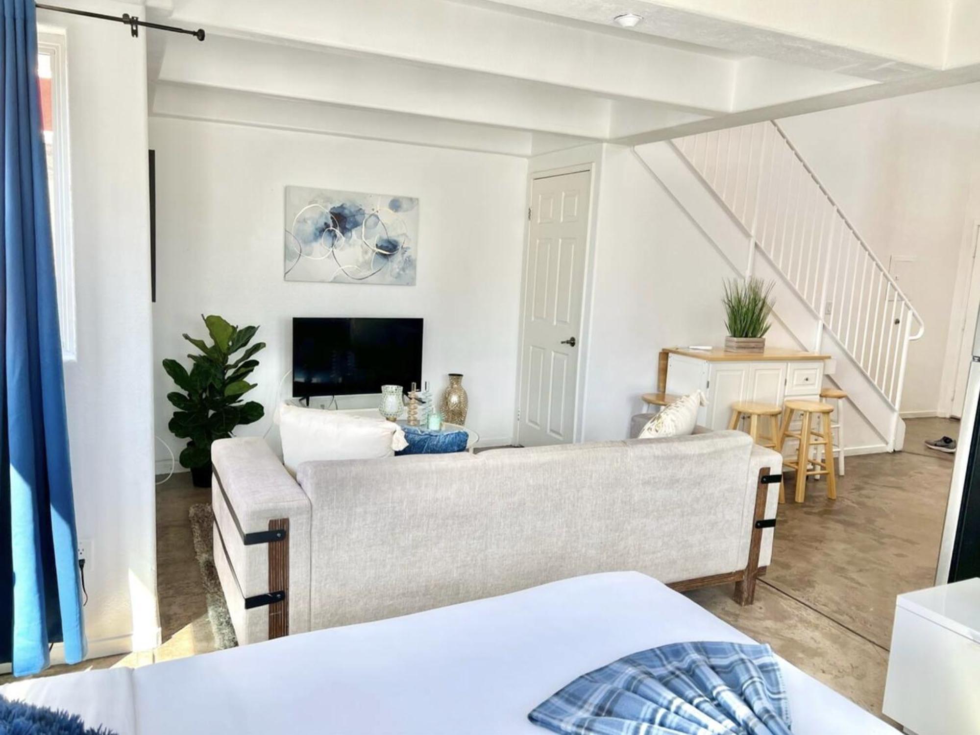 Little Italy Modern Lofts