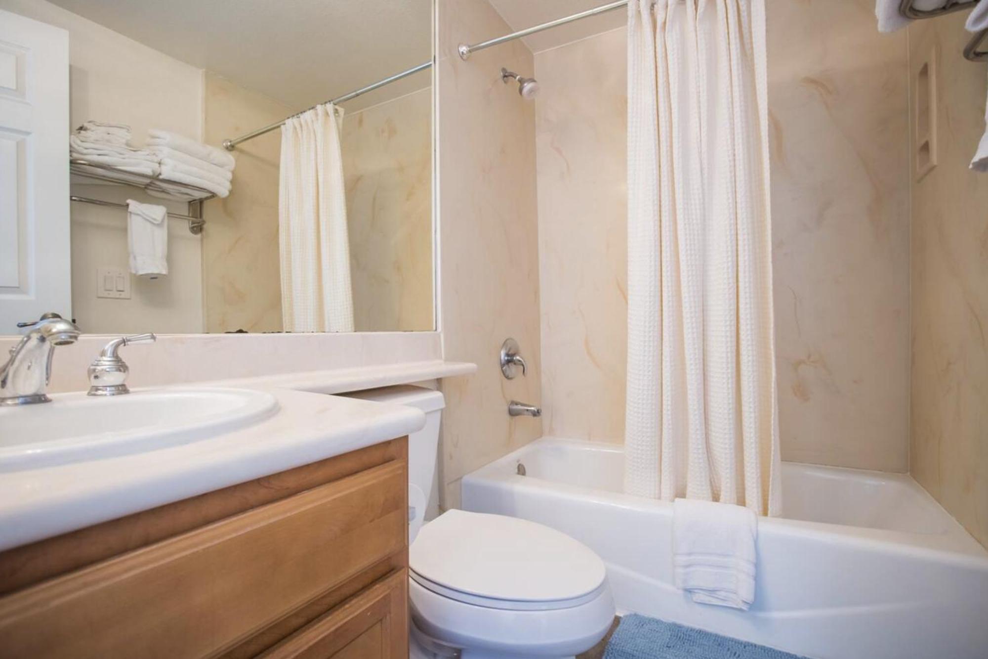 Aparthotel Little Italy Modern Lofts San Diego
