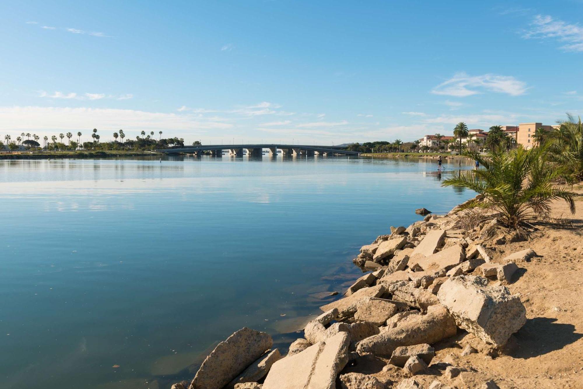 Catch N' Relax On Nimitz- Minutes From The Harbor Holiday home San Diego