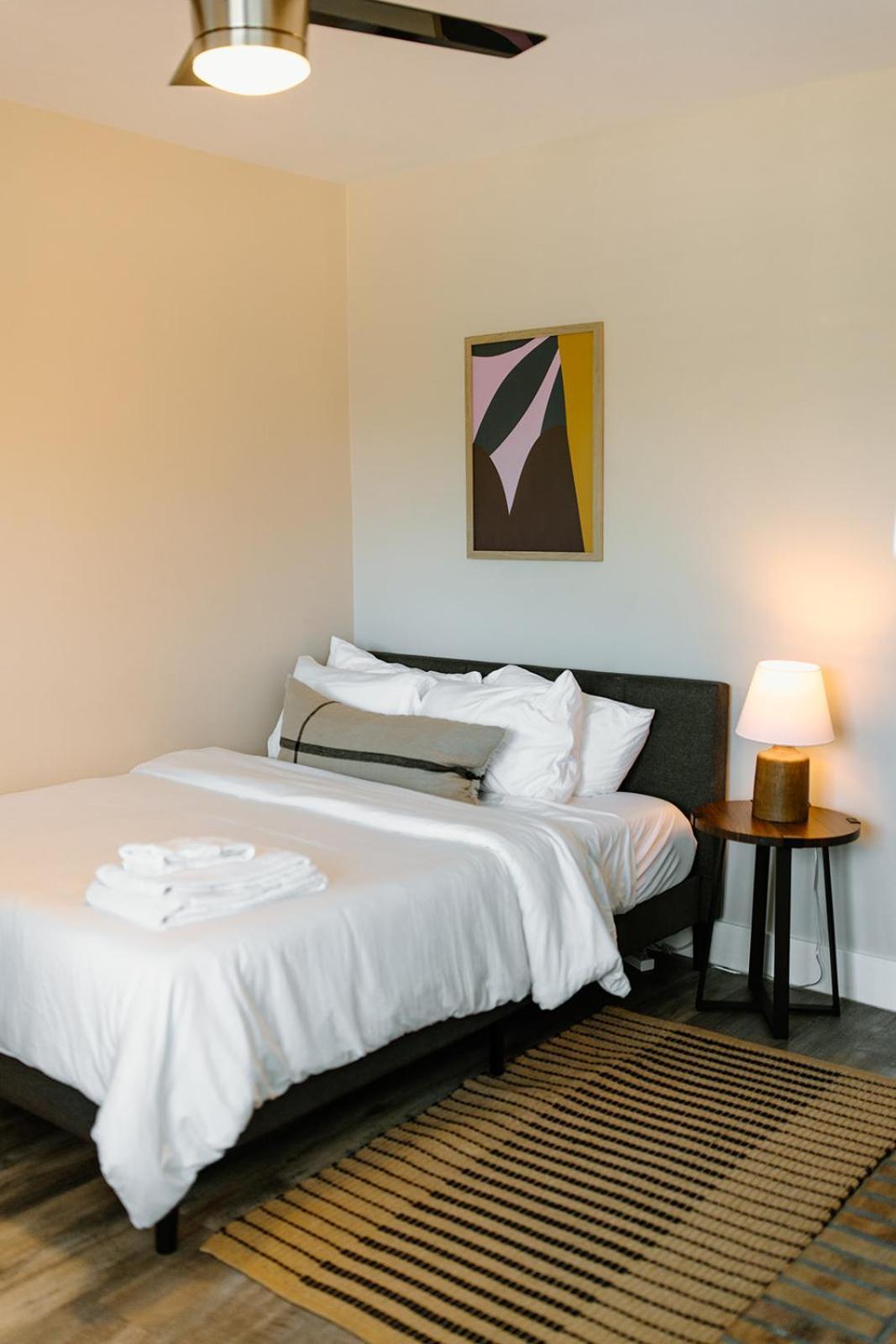 Guest house Outsite - Golden Hill San Diego