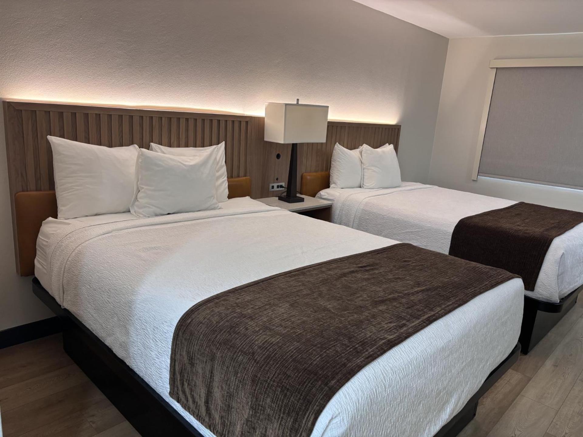 Mission Bay Inn San Diego