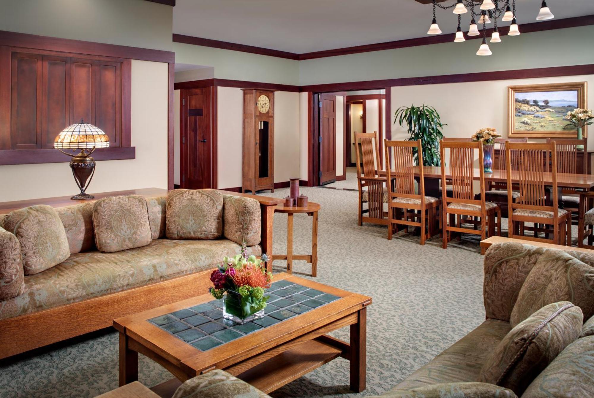 Hotel The At Torrey Pines San Diego