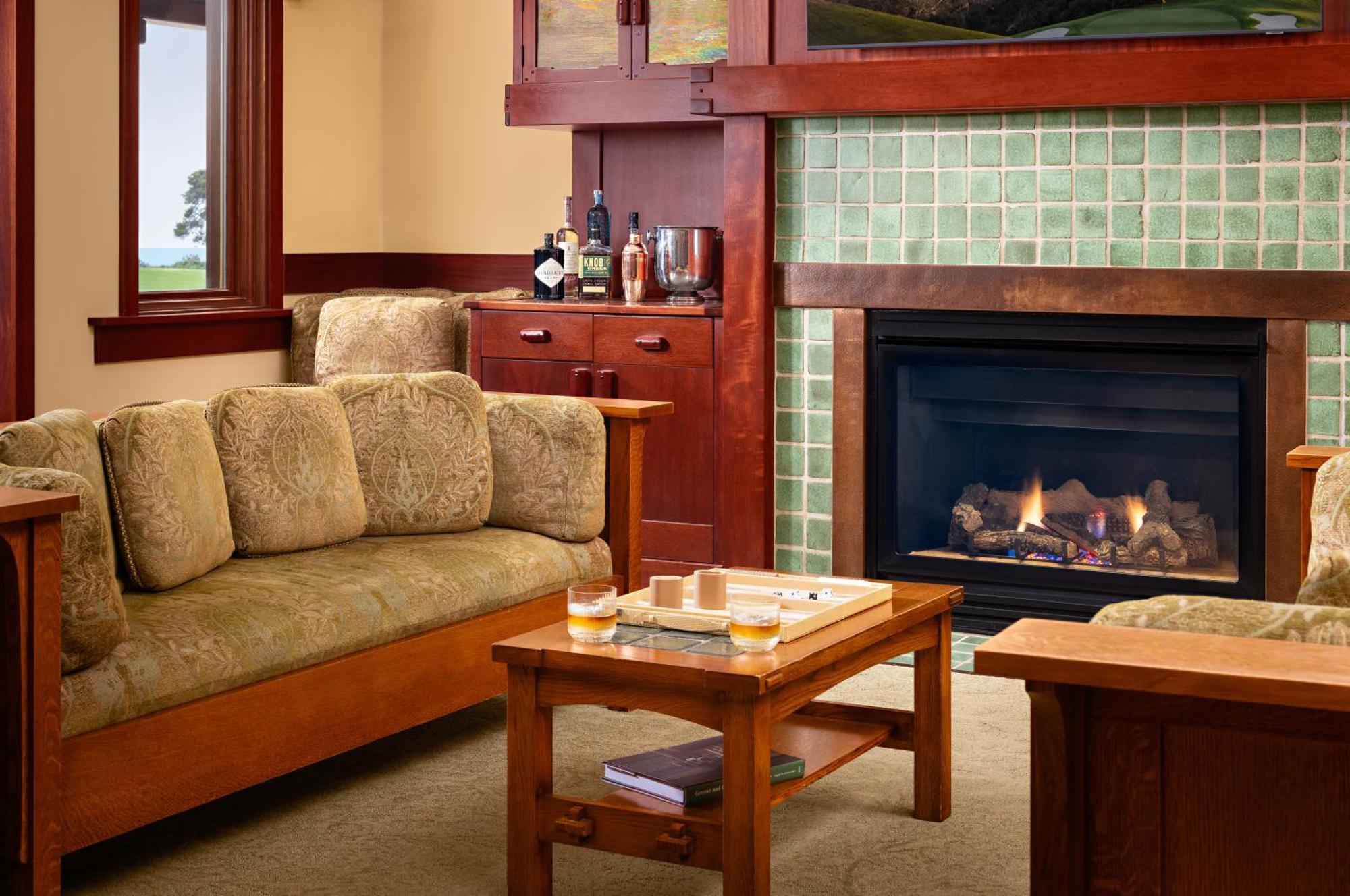 The At Torrey Pines 5*