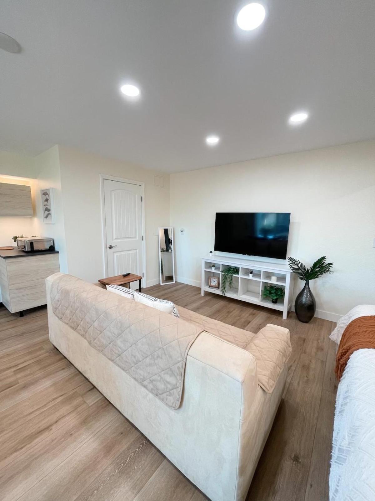 Del Mar Haven - Walk To - Torrey Pines Golf Course Apartment San Diego