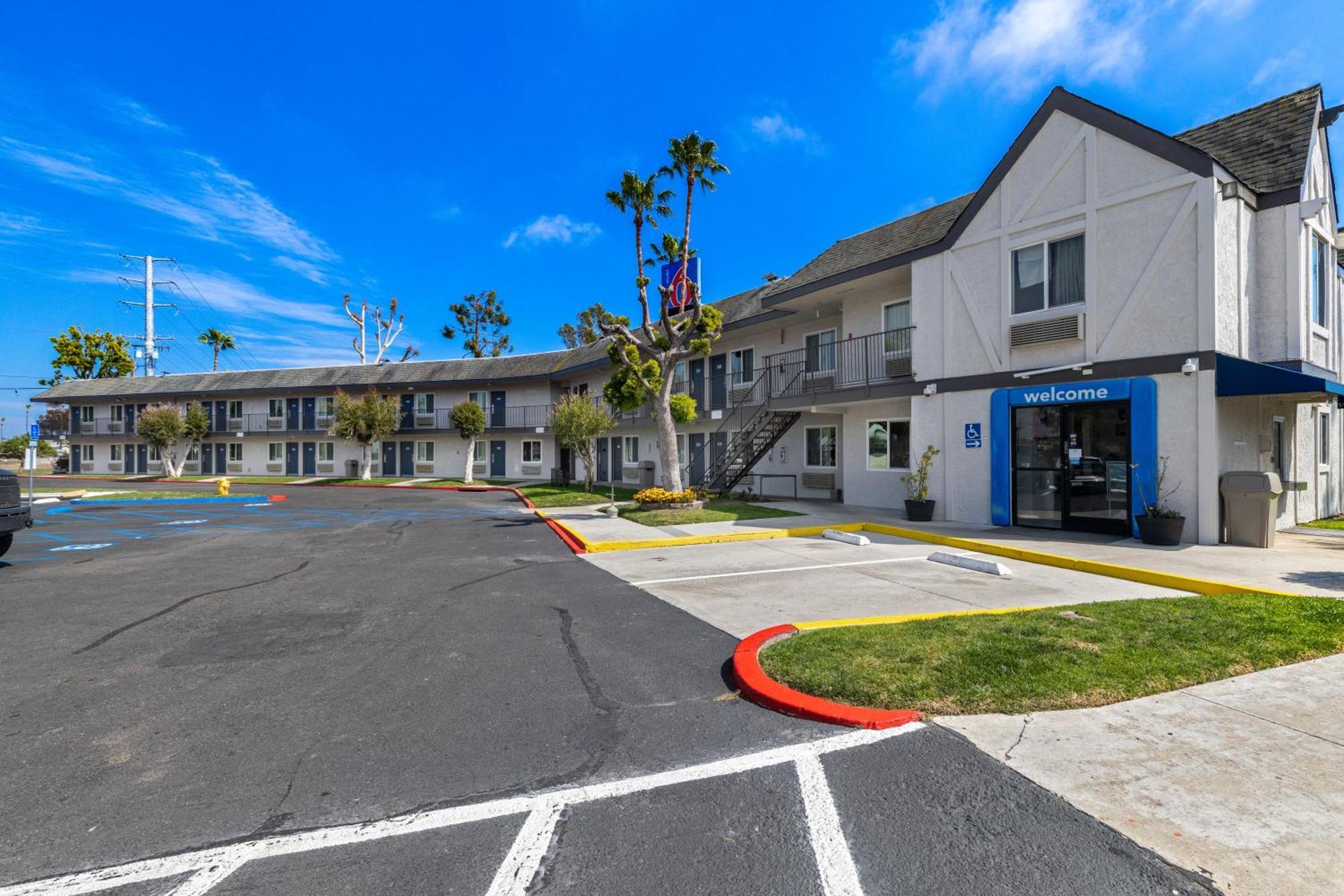 6-san Diego, Ca - North 3* San Diego