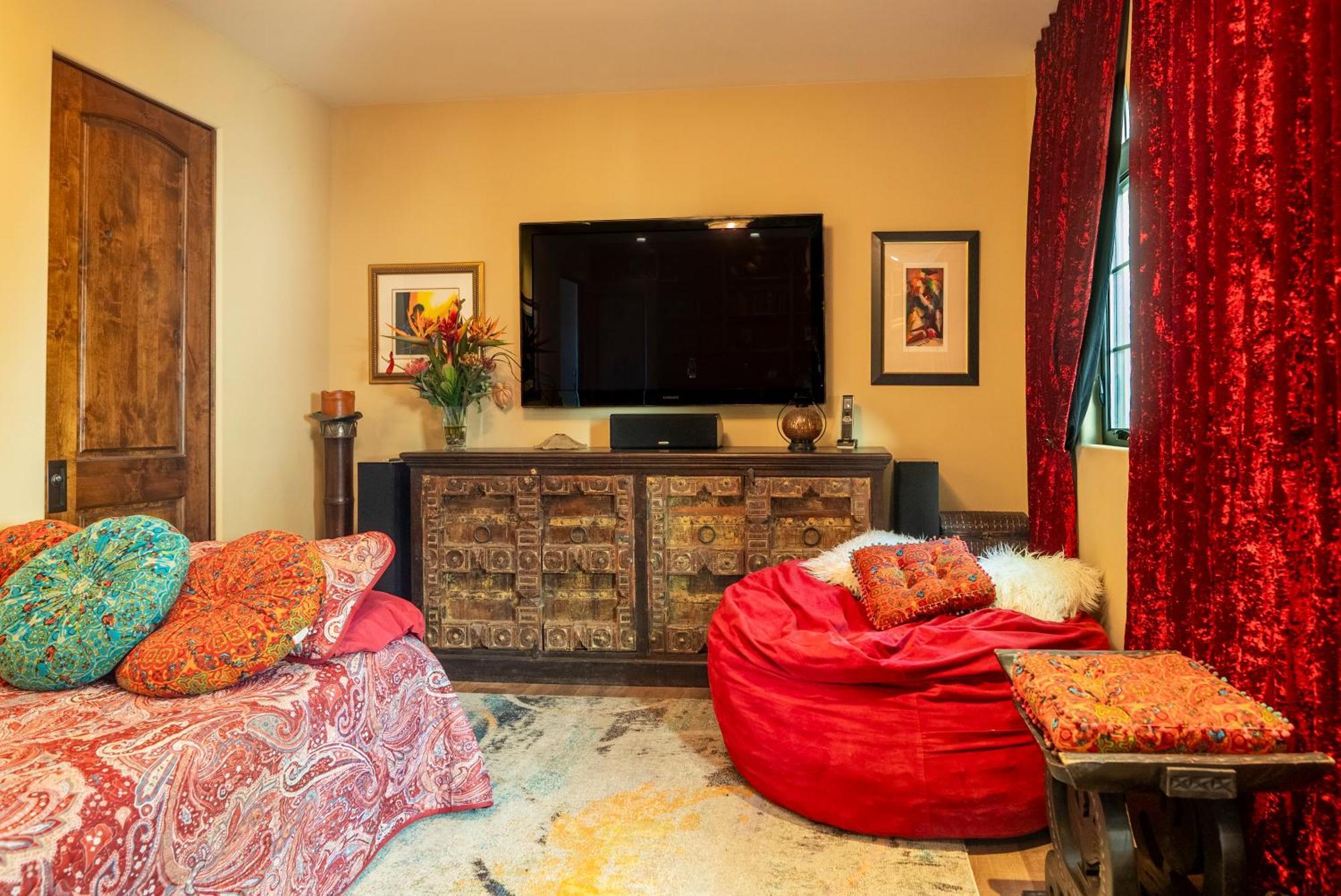 Homestay Castillo De Windsor