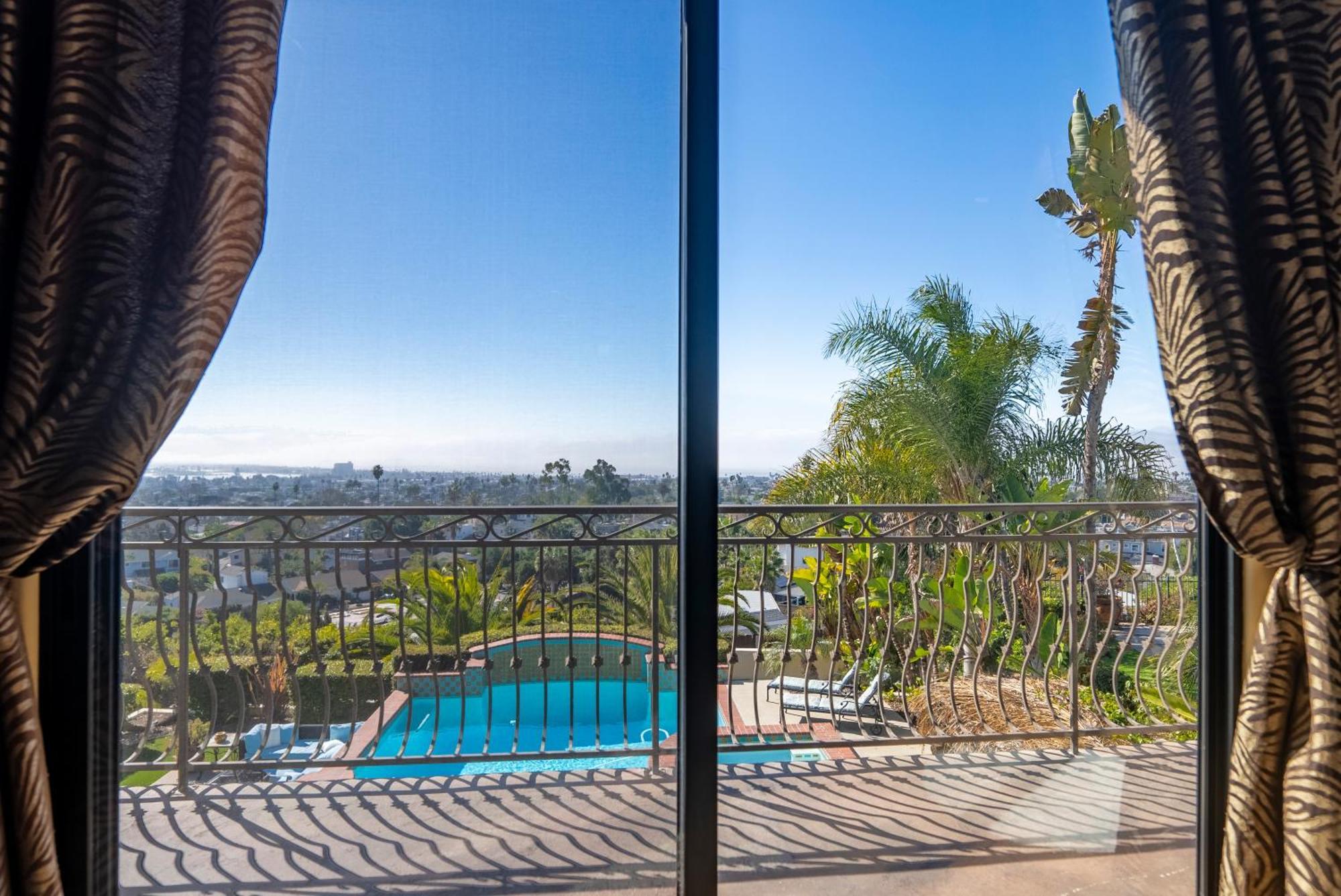 Castillo De Windsor Homestay San Diego