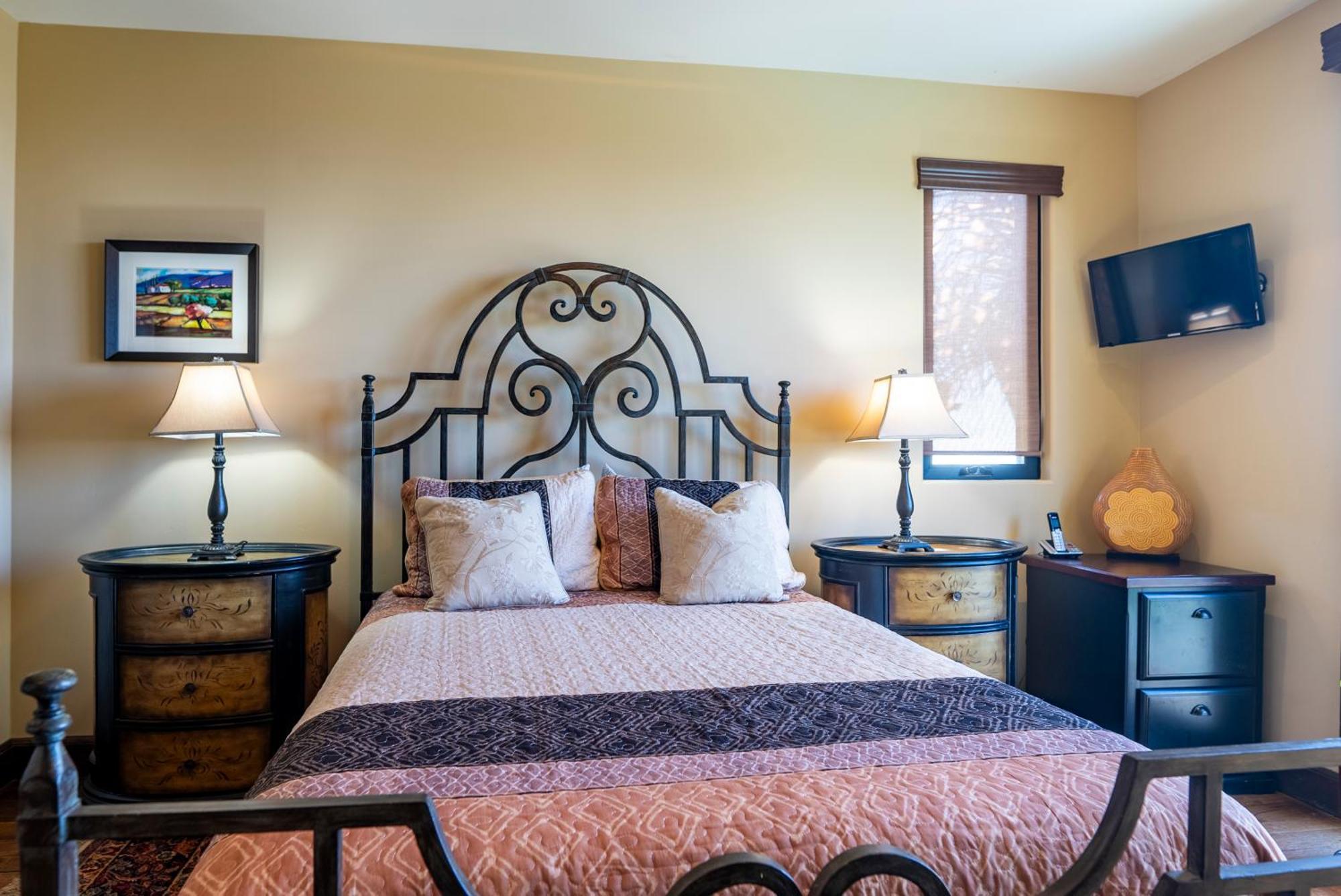 Castillo De Windsor Homestay *