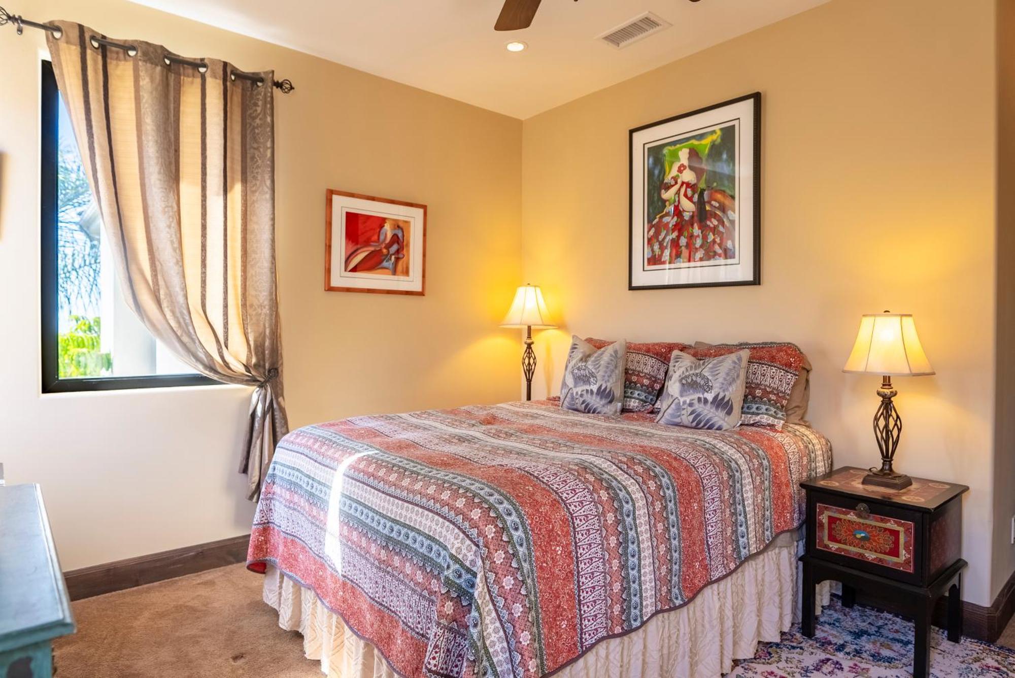 Homestay Castillo De Windsor