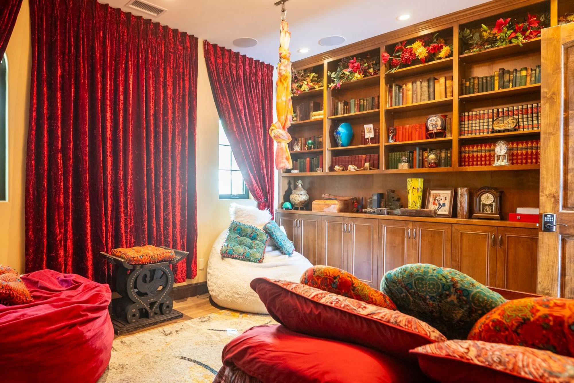 Homestay Castillo De Windsor
