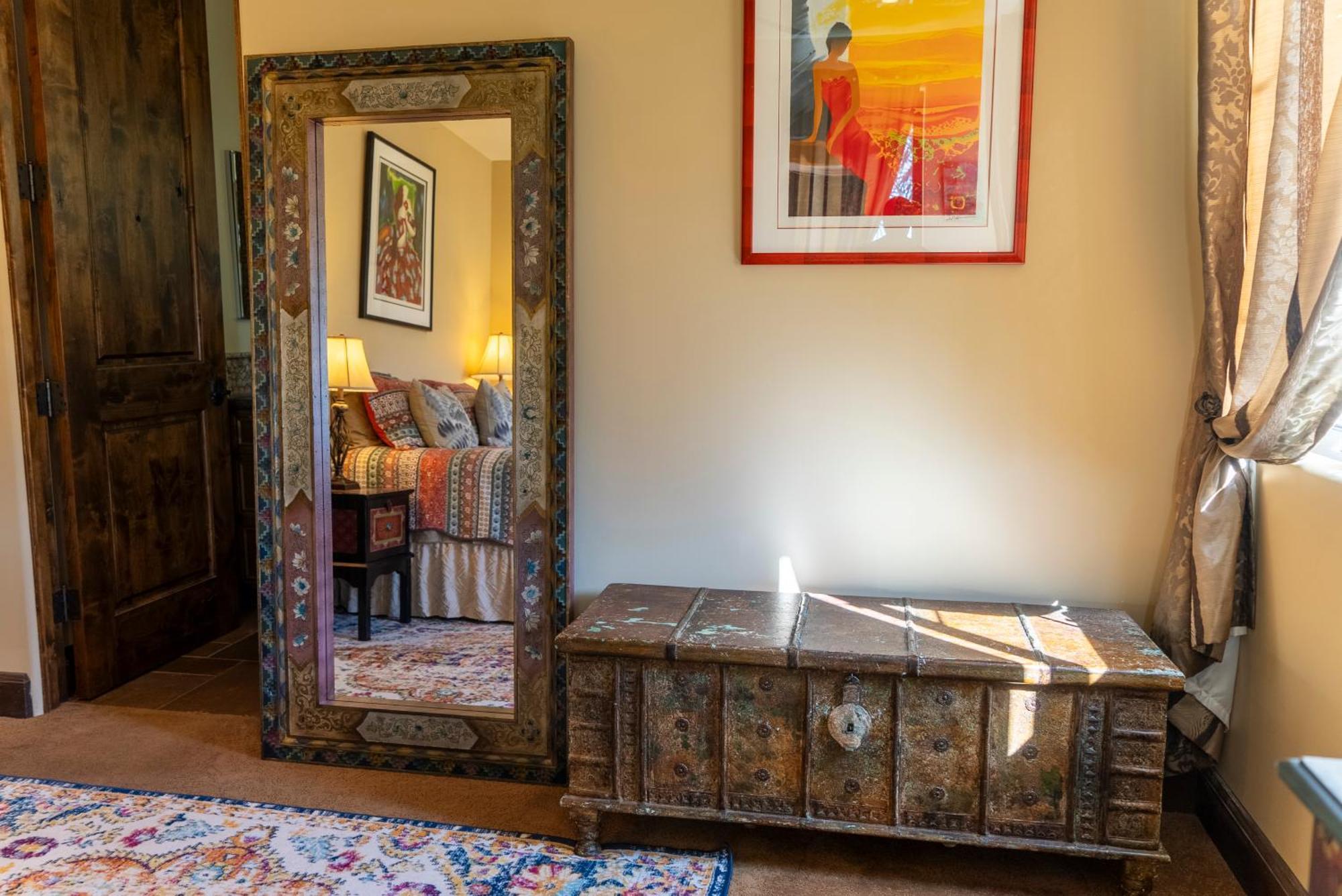 Homestay Castillo De Windsor