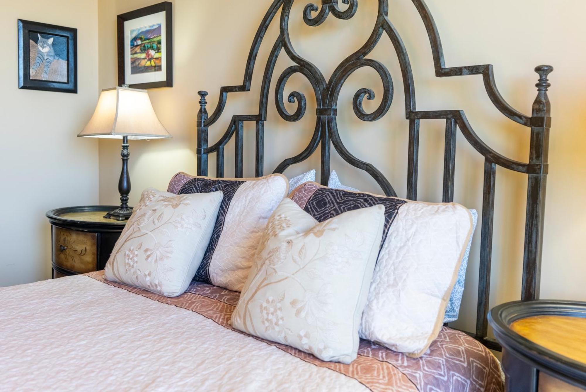 Homestay Castillo De Windsor