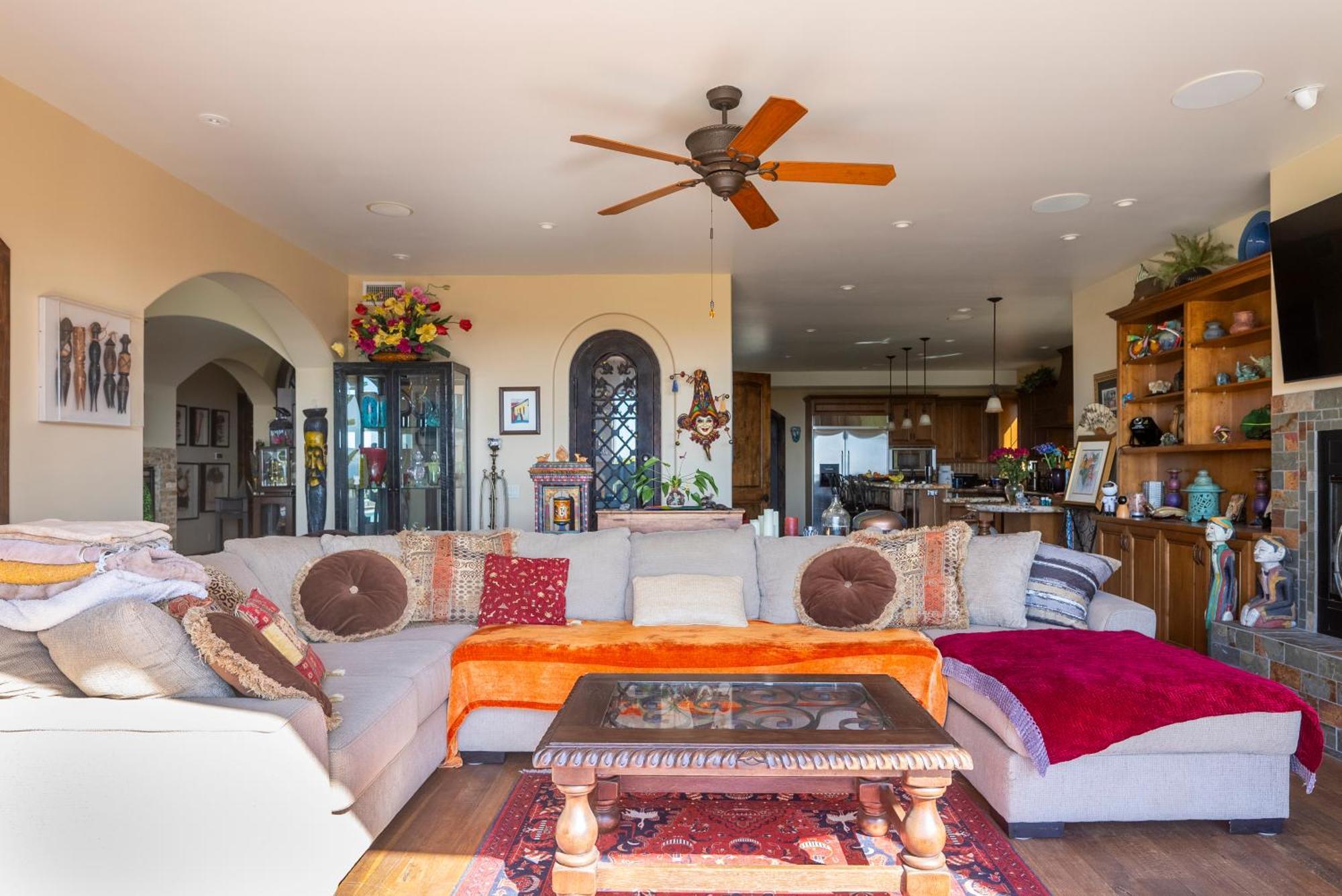 Homestay Castillo De Windsor