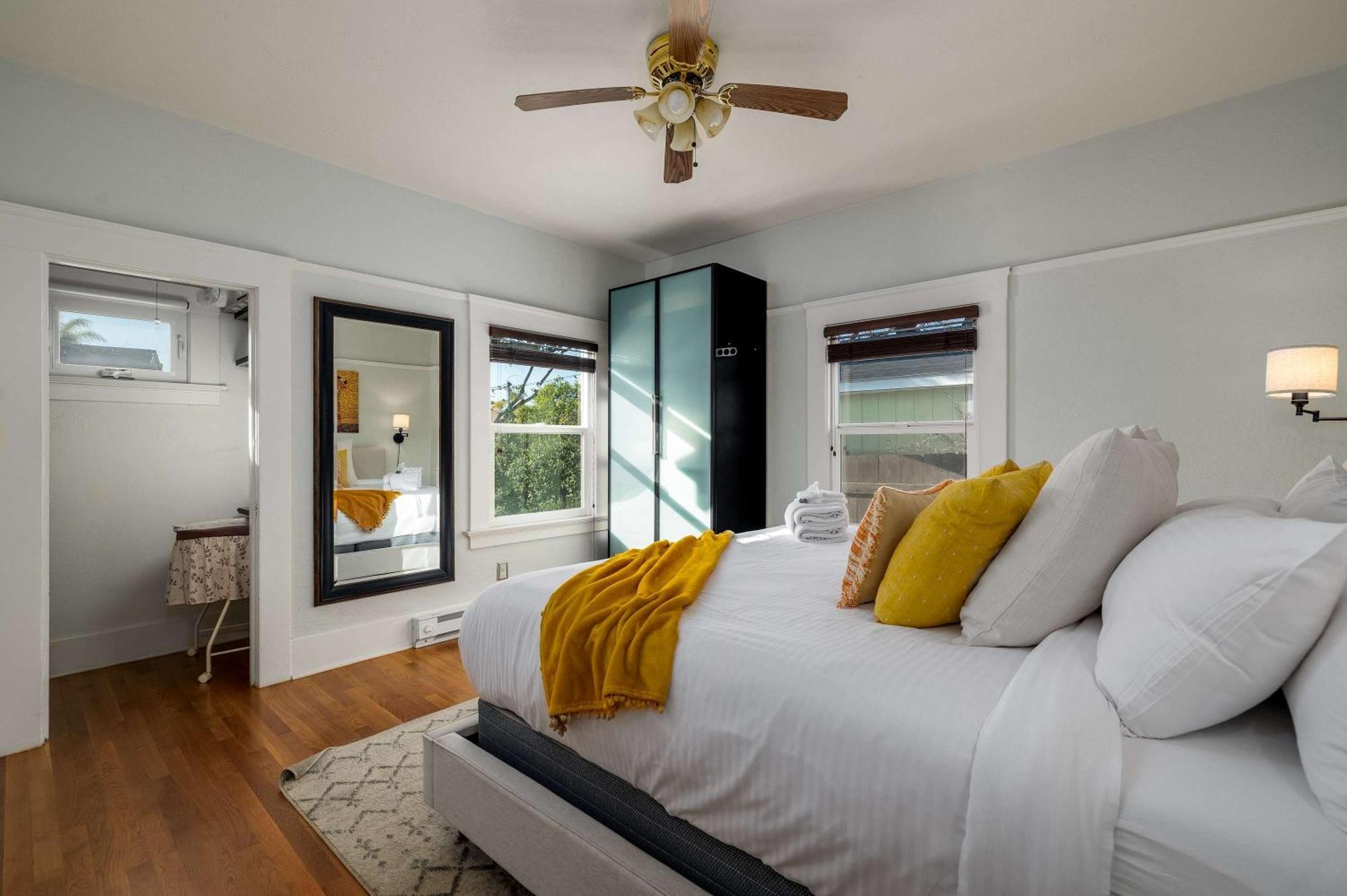 Holiday home Charming South - Park Close Zoo Balboa Park *