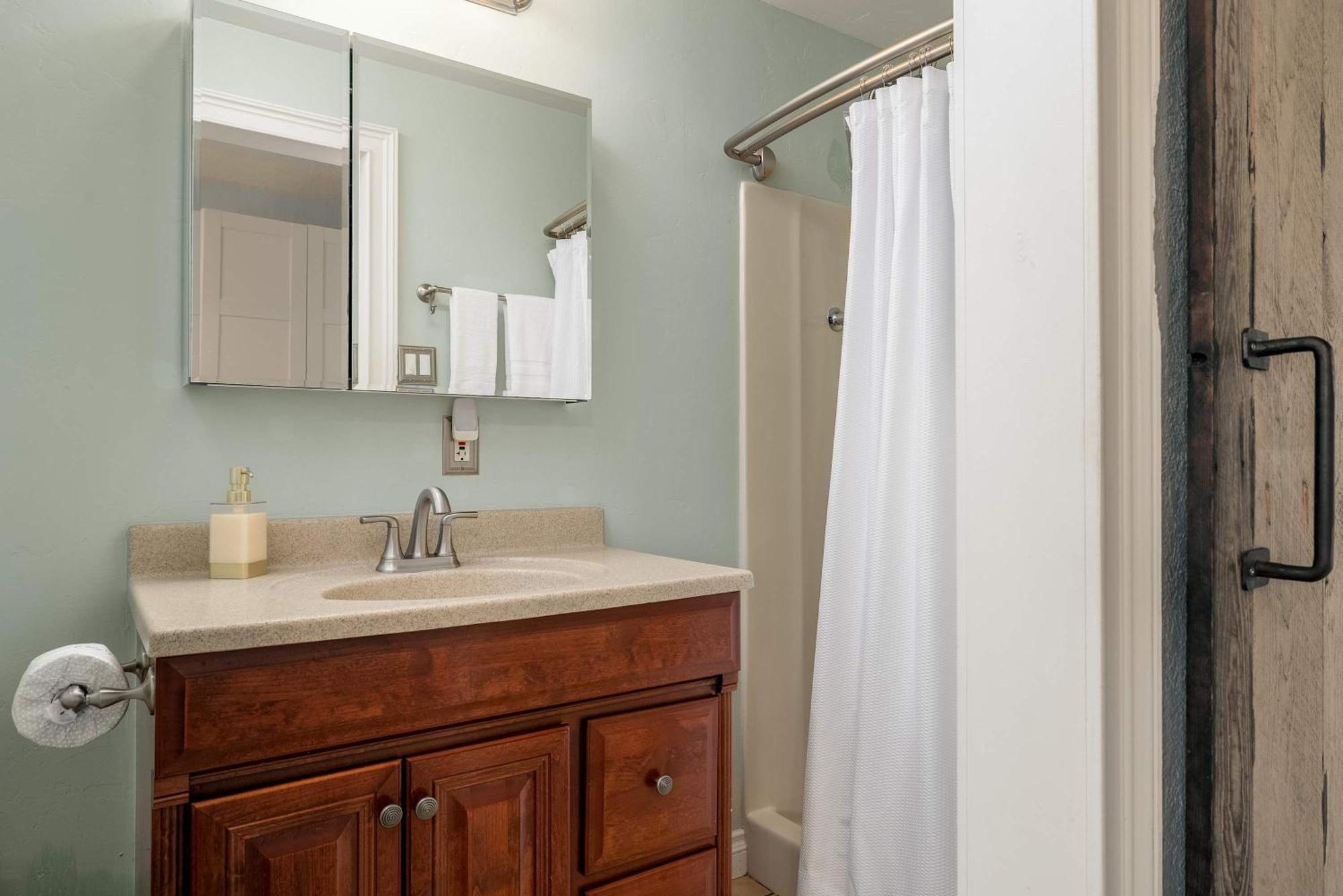 Charming South - Park Close Zoo Balboa Park Holiday home San Diego