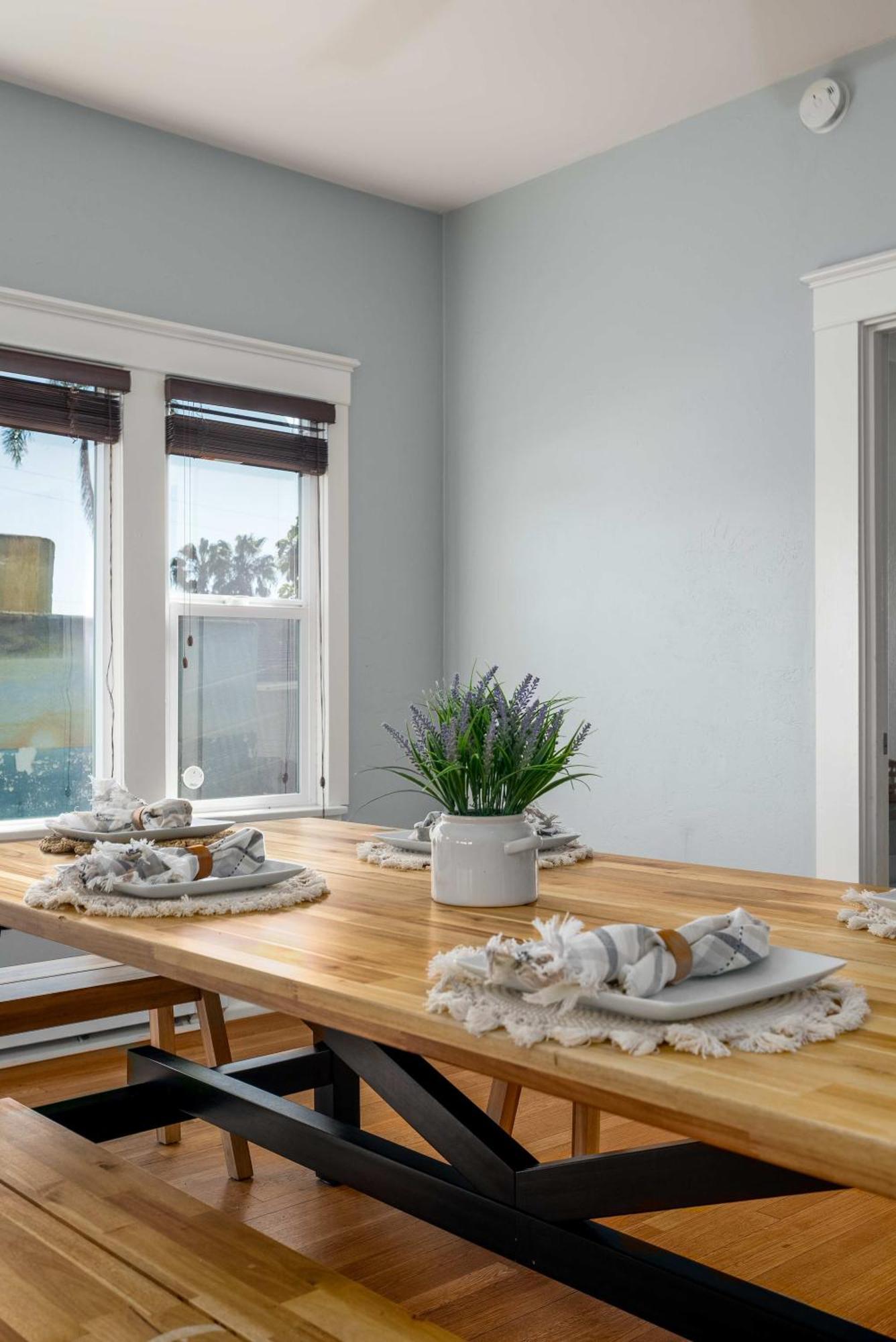 Charming South - Park Close Zoo Balboa Park Holiday home San Diego