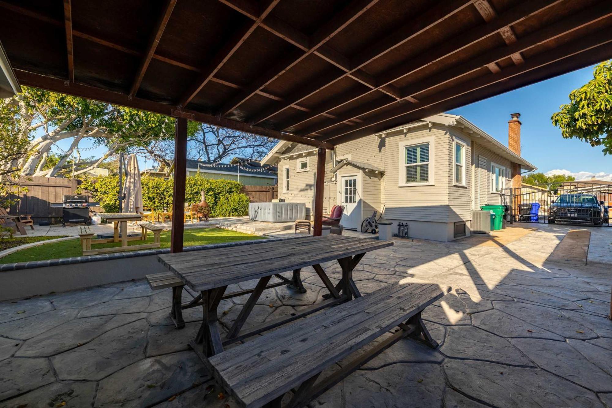 Holiday home Charming South - Park Close Zoo Balboa Park San Diego