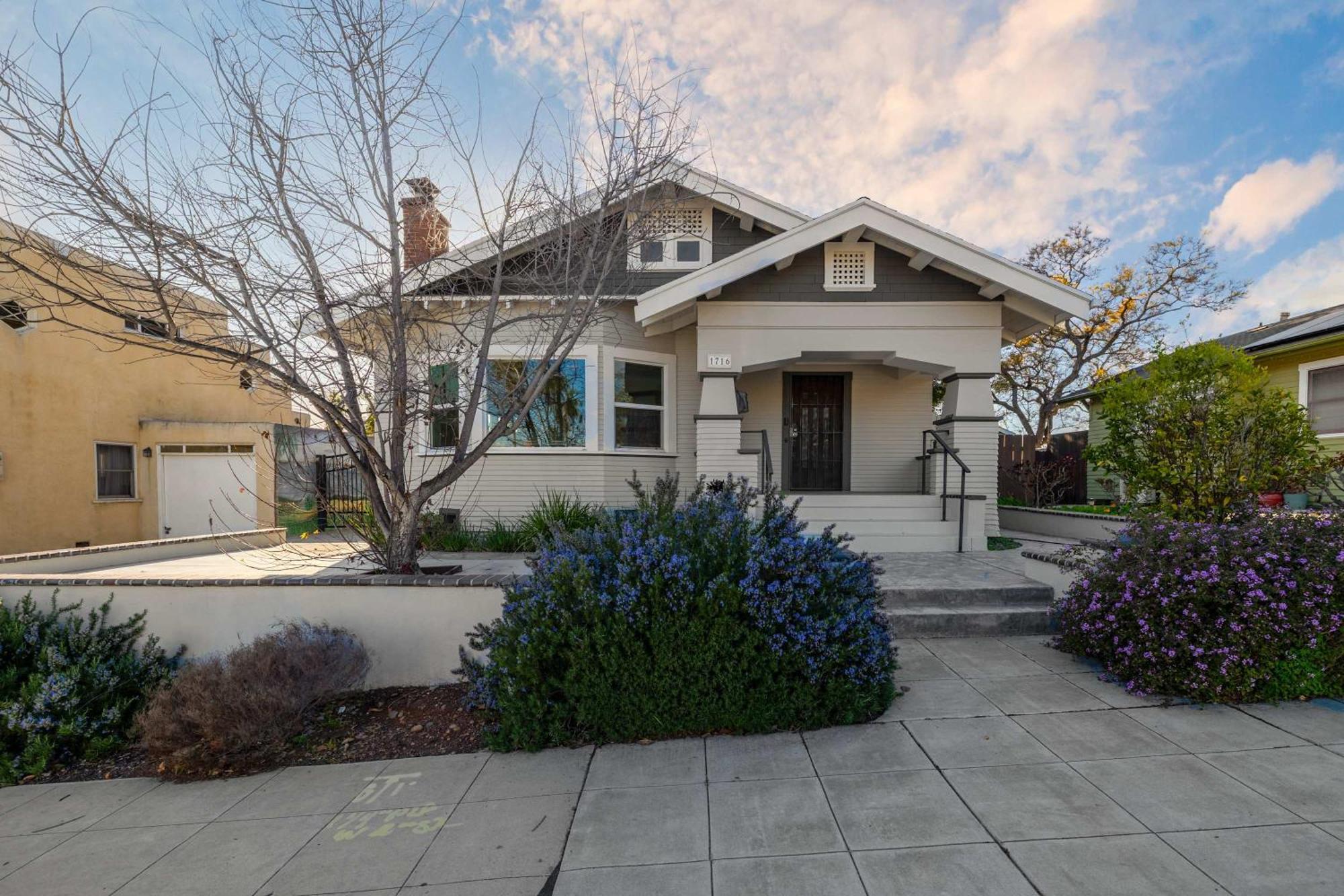 Charming South - Park Close Zoo Balboa Park Holiday home
