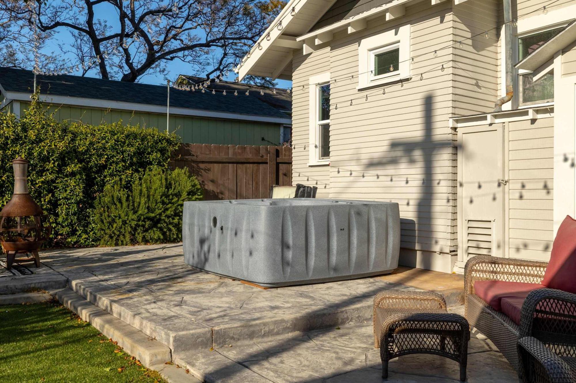 Holiday home Charming South - Park Close Zoo Balboa Park *