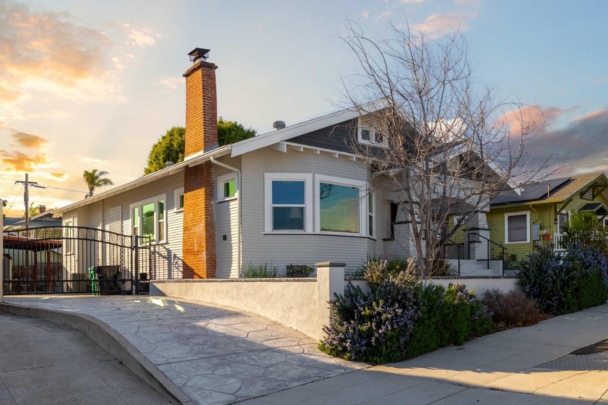Holiday home Charming South - Park Close Zoo Balboa Park San Diego
