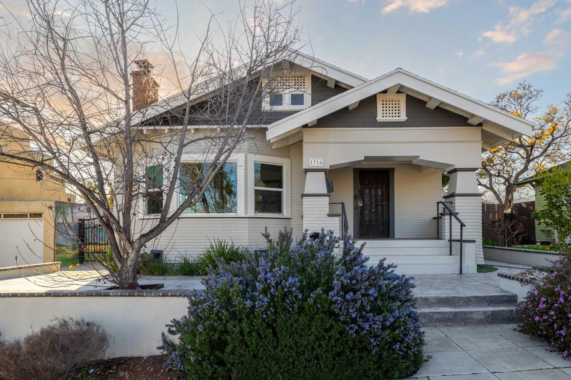 Charming South - Park Close Zoo Balboa Park Holiday home *