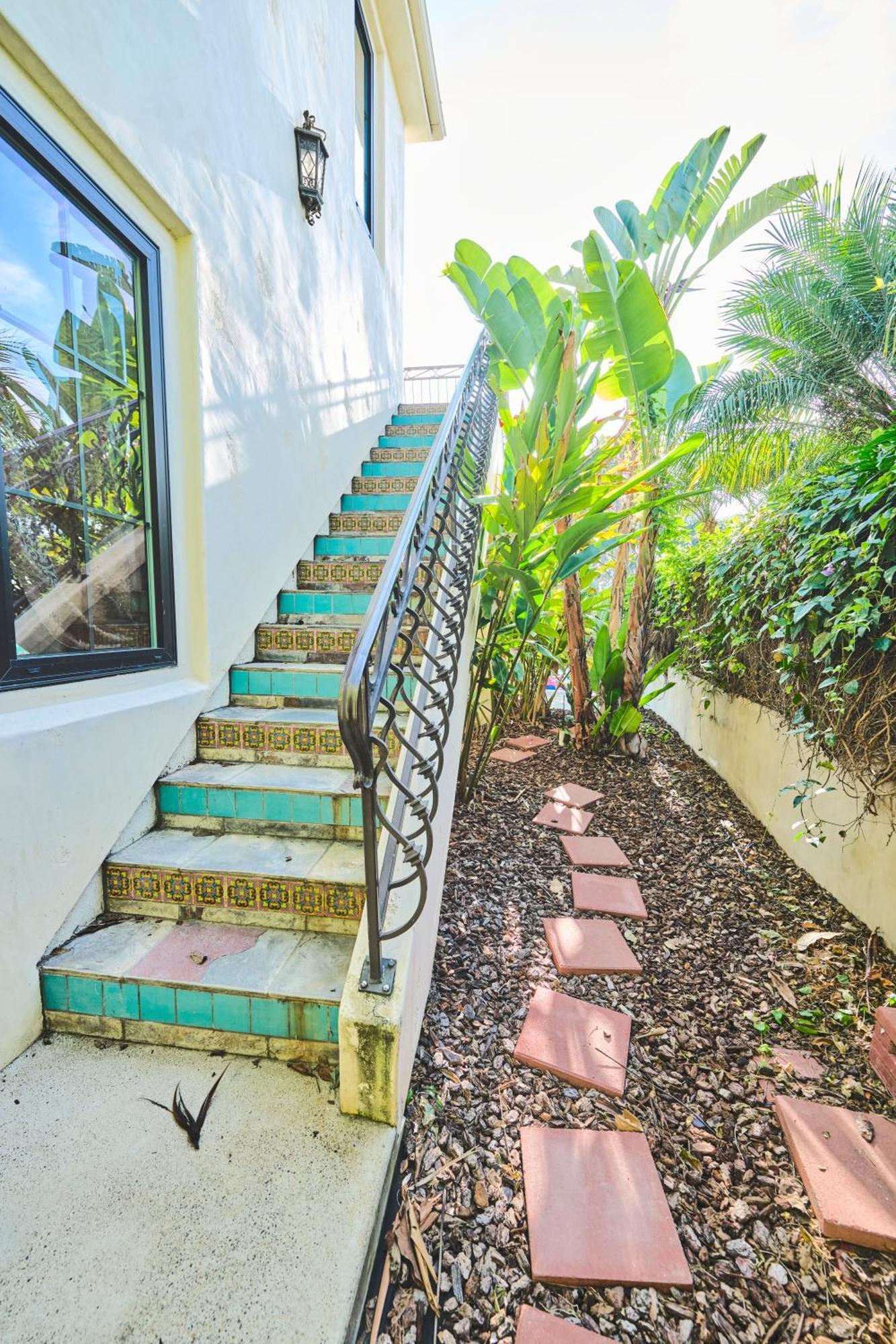 Homestay Castillo De Windsor