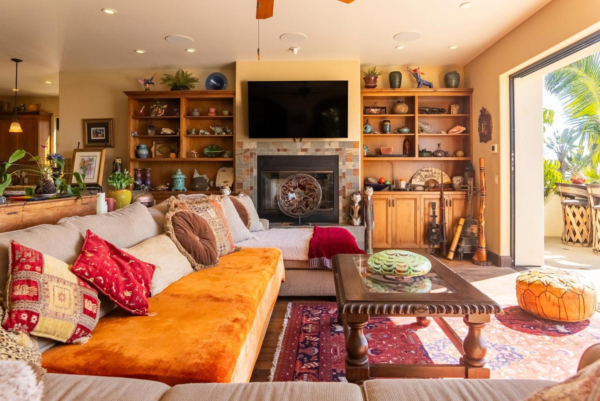 Homestay Castillo De Windsor San Diego