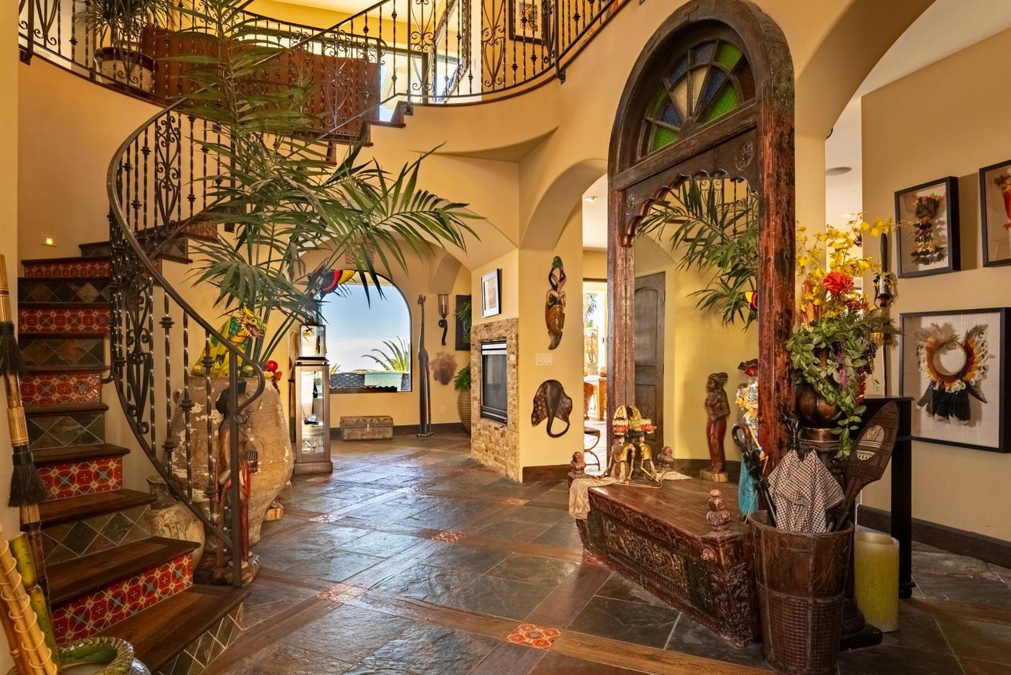 Castillo De Windsor Homestay San Diego